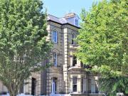 Apartment at Salisbury Road, Hove
