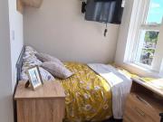 Apartment at Salisbury Road, Leicester