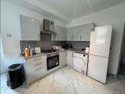 Apartment at Salisbury Road, Liverpool