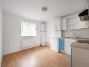 Apartment at Salisbury Road, London