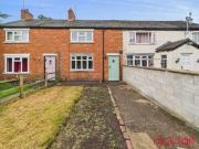 Apartment at Salisbury Road, Market Drayton