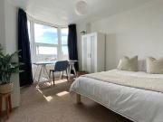 Apartment at Salisbury Road, Plymouth