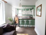 Apartment at Salisbury Road, Plymouth