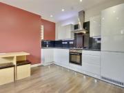 Apartment at Salisbury Road, Portsmouth