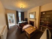 Apartment at Salisbury Road, Portsmouth