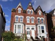 Apartment at Salisbury Road, Portsmouth