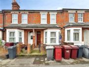 Apartment at Salisbury Road, Reading