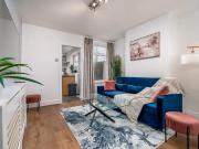 Apartment at Salisbury Road, Watford