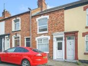 Apartment at Salisbury Street, Northampton