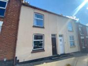 Apartment at Salisbury Street, Northampton