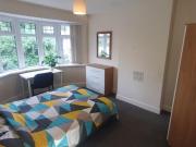 Apartment at Salisbury Street, Nottingham