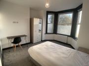 Apartment at Salisbury Street, Warrington