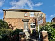 Apartment at Salkeld Road, Gateshead