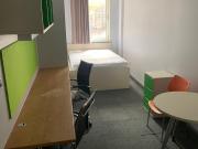 Apartment at Salt Lane, Coventry