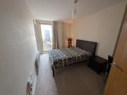 Apartment at Saltire Street, City of Edinburgh