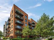 Apartment at Samara Drive, London