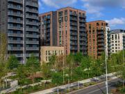 Apartment at South Road, Greater London