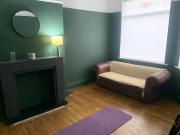 Apartment at Samuel Street, Manchester