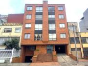 apartment at San luis, Bogotá, Bogotá, d.c