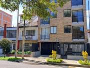 apartment at San luis, Bogotá, d.c