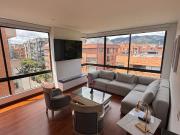 apartment at San patricio, Bogotá, Bogotá, d.c