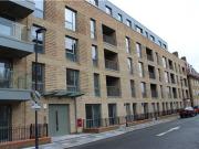 Apartment at Sancroft Street, London