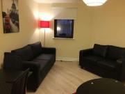 Apartment at Sanda Street, Glasgow