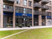 Apartment at Sanday Drive, London