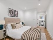 Apartment at Sanday Drive, London