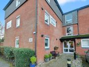 Apartment at Sandbach Road South, Alsager