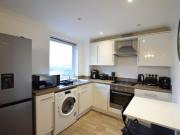 Apartment at Sanderson Villas, Gateshead