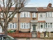 Apartment at Sanderstead Road, Greater London