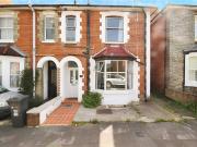 Apartment at Sandfield Terrace, Guildford