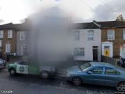 Apartment at Sandhurst Road, Greater London