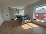 Apartment at Sandhurst Street, Liverpool