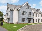 Apartment at Sandlands Point, Chichester