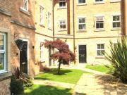 Apartment at Sandlewood Court, Leeds