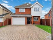 Apartment at Sandown Road, Stanford le Hope