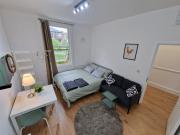 Apartment at Sandringham Road, Greater London