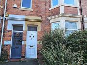 Apartment at Sandringham Road, Newcastle upon Tyne