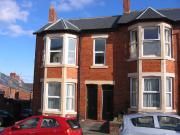 Apartment at Sandringham Road, Newcastle upon Tyne