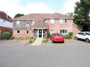 Apartment at Sandringham Road, Southampton