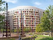 Apartment at King's Road, London