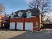 Apartment at Sandtone Gardens, South Holland