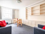 Apartment at Sandwich Street, Greater London
