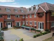 Apartment at Sandy Lane, Woking