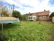 Apartment at Sandycroft Road, Latimer