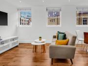 Apartment at Sandy's Row, Greater London