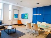 Apartment at Sankey Street, Warrington