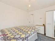 Apartment at Sankey Way, Warrington